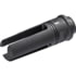 SureFire 3 Prong Flash Hider, M16, M4, 5.56x45mm NATO, 5/8x24, Nitride, Black, SF3P-556-5/8-24
