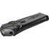 SureFire Stiletto Multi-Output Rechargeable Pocket LED Flashlight, 650 Lumens, Black, PLR-A