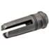 SureFire Suppressors Socom 4-Prong Flash Hider, Black, FH556RC-1/2-28