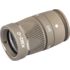 SureFire M600 Scout Light IR/LED Upgrade Bezel Assembly, Tan, KM2-C-TN