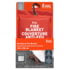 Survive Outdoors Longer Emergency Fire Blanket, Red, 0140-1151