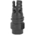 Sylvan Arms 30C MDFlash Hider Fits Warthog, .30 Remington AR, 5/8x24, Black, Nitride, SA30QD