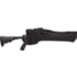 Tac-Six Tactical Gun Sock, Black, 47in, 13247