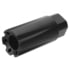 TacFire .45 Acp 5/8x24 Linear Barrel Compensator, Black, MZ1020-45ACP