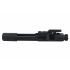 Tacfire AR15 5.56 NATO Bolt Carrier Group BCG, Black, BCG