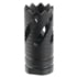 Tacfire MZ1021-3B 308 5/8X24 THREAD CROWN MB MZ10213B