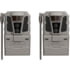 Tactacam Reveal XPro 4.0 Cellular Trail Camera, 2 Pack, Tan, RV-XP4-BNDL1