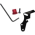 TANDEMKROSS Bolt Keeper Extended Bolt Lock for Ruger 10/22, Red, TK18N0421RED1