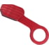 TANDEMKROSS Bolt Keeper Extended Bolt Stop, Ruger Mark IV 22/45, Red, TK26N0451RED1