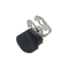 TANDEMKROSS Cornerstone Safety Thumb Ledge, SW22 Victory, Black, TK23N0300BLK1