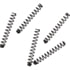 TANDEMKROSS Firing Pin Rebound Springs, Ruger 10/22 - 5-Pack, TK28N0352SSL1