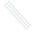 TANDEMKROSS Green Springs Magazine Springs for Browning Buck Mark, 3-Pack, TK12N0356GRN1