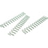 TANDEMKROSS Green Springs Magazine Springs, S&W SW22 Victory - 3-Pack, TK23N0358GRN1