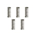 TANDEMKROSS Rebound Springs for SW22 Victory, 5-Pack, Black, TK23N0257SSL1