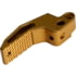 TANDEMKROSS Ruger 22/45 Victory Trigger, Gold, TK04N0085GLD1