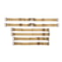 Tethrd Compression Kit, Tan, ACC-CMP-KIT