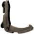 Tethrd Grit Fold N Go Hanger, Brown, GRIT-FOLDGO-OLV