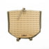 Tethrd Universal Platform Pack, Tan, PPACK-RG-XL
