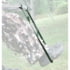 Third Hand Foot Rest-N-Deer Drag, 140D SSFR