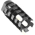 Tiger Rock AR-10 .308 Pineapple Muzzle Brake 5/8inx24, MBR48