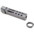 Tiger Rock AR-10 .308 5/8x24 TPI 3.5in with Equalizer Designs, Includes Jam Nut, MBD31