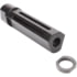 Tiger Rock AR-10 .308 5/8x24 TPI 3.5in with Triple Port Designs, Includes Jam Nut, MBD33