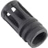 Tiger Rock AR-10 .308 Birdcage Muzzle Brake for 5/8"x24 Pitch - 5 Ports, MBR05-308