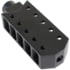 Tiger Rock AR-15 Barrett Style Muzzle Brake with Jam Nut, Long, MBR62LONG