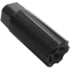 Tiger Rock AR-15 Low Concussion Muzzle Brake Compensator for 1/2"x28 Pitch TPI Knurled, MBR15LC