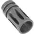 Tiger Rock AR-15 A2 Muzzle Brake for 1/2"x28 Pitch - 5 Ports, MBR05