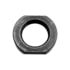 Tiger Rock Threaded Muzzle Brake, Jam Nut, AK-47, 14x1 LH, Black, Small, JN7
