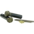 Timber Creek AR Takedown Pin Sets, Burnt Bronze, AR TPS BB