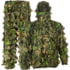 Titan 3D Series Leafy Suit, Mossy Oak Obsession, Small/Medium, OBS-OFS-S/M