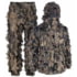 Titan 3D Outfitter Series Leafy Suit, Real Tree Timber, 2XL/3XL, TMBOFS2X3X