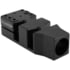 Toni System Muzzle Brake Diameter 21,8mm, Black, V4N218-BK
