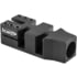 Toni System Muzzle Brake Diameter 23.0mm, Black, V4N230-BK