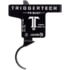 Triggertech Primary Kimber Model 84 Rifle Trigger, Single-Stage, Curved, 1.5-4lb, Black PVD, K84-SBB-14-NNK
