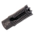 Troy Medieval Muzzle Brake 7.62mm 5/8x24 TPI Black