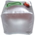 TRU-SPEC Collasible Water Bag, 2-GAL., 4706000