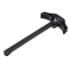 TRYBE Defense Ambidextrous Charging Handle, Sig Sauer MPX, Black, CHSIGMPX-BL