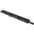 TRYBE Defense AR-15 5.56x45mm NATO 16in Complete Upper Receiver, M4, Carbine Length, 1-7 Twist, 1/2x28, A2, Black, UPPER16556-M4