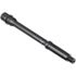 TRYBE Defense AR-15 Barrel, Pistol 10.5in, .223 Wylde, Government Profile, Black, BARPIST105223