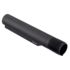 TRYBE Defense AR-15 Buffer Tube, Carbine, Anodized, Black, BTCARB