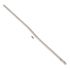 TRYBE Defense AR-15 Gas Tube, Mid Length, Stainless, GTMIDSS