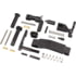 TRYBE Defense AR15 Lower Parts Kit without Fire Control Group or Grip, LPK