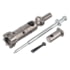 TRYBE Defense Bolt Assembly Completion Group, AR-15, Mil-Spec, 5.56 NATO/.223 Rem/.300 Blackout, Nickel Boron, TRDBOLTASCOMP
