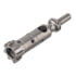 TRYBE Defense Complete Bolt Assembly, AR-15, Mil-Spec, 5.56 NATO/.223 Rem/.300 Blackout, Nickel Boron Coated, TRDBOLTASNIB