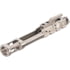 TRYBE Defense Low-Mass AR-15 Complete Bolt Carrier Group, High-Polished Nickel Boron, BCG556-LMHPNB