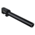 TRYBE Defense Match Grade Non Threaded Pistol Barrel, 9mm Luger, Glock 34, Nitride Black, PBG34-BN