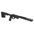 TRYBE Defense R.O.C.S. Rapid Offense Chassis System, Howa 1500 Mini Action, Black, TRBCHASHOWMA-BK